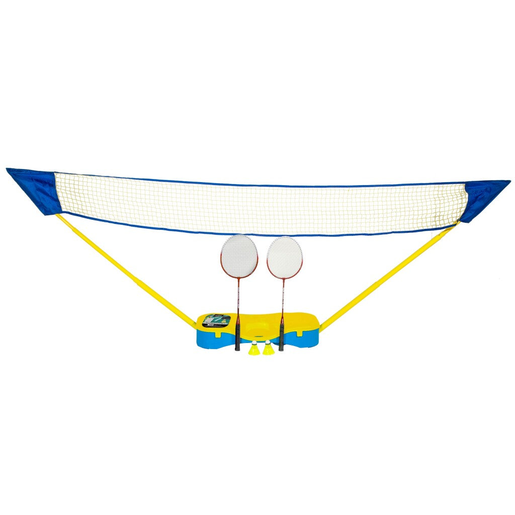 SportX - SportX badmintonset