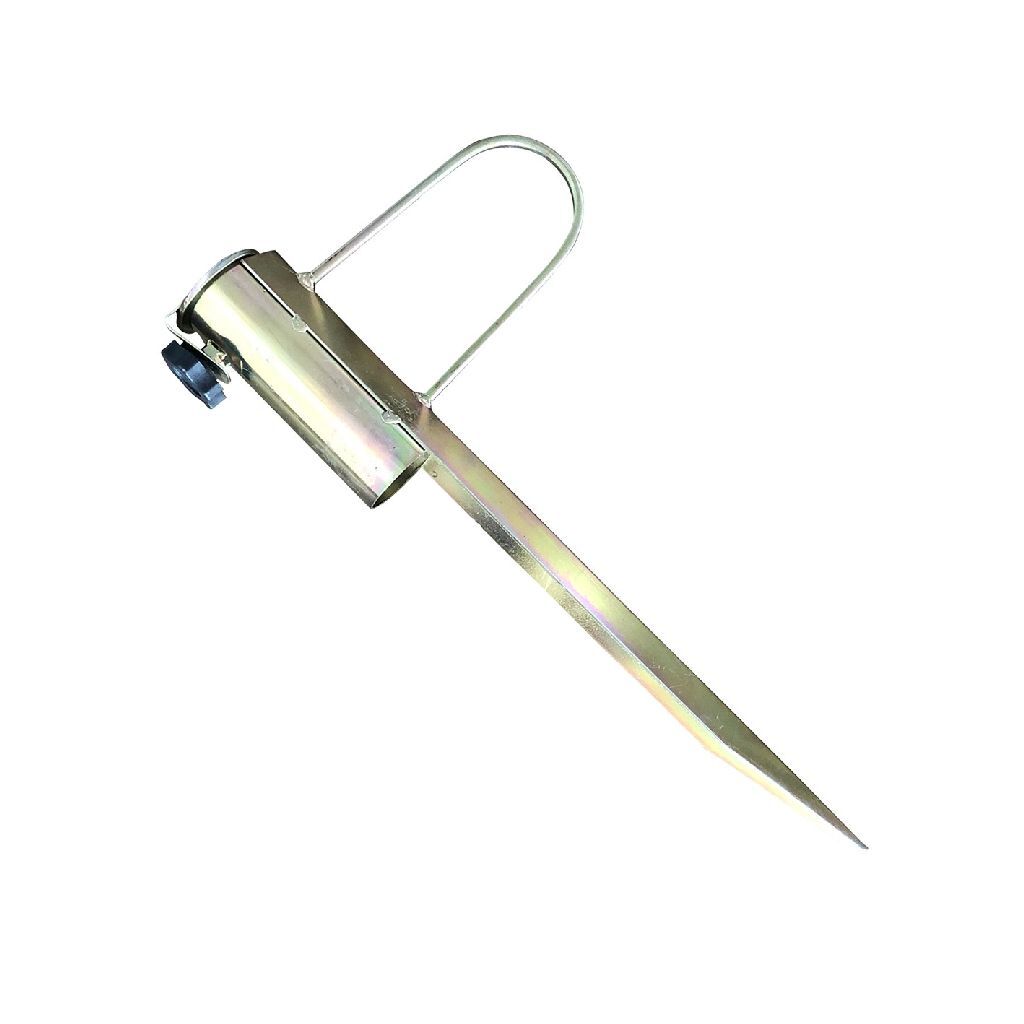 Outdoor - Outdoor metalen parasolharing 42 cm