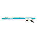 Intex 68241np aquaquest 240 sup board 244x76x13 cm wit lichtblauw