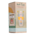 Little dutch farm badbekers 4 stuks