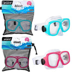SportX - SportX junior zwemmasker 3 sterren