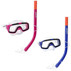 SportX - SportX kids snorkelset 3 sterren