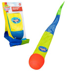 Summertime water bomb catch tail game assorti
