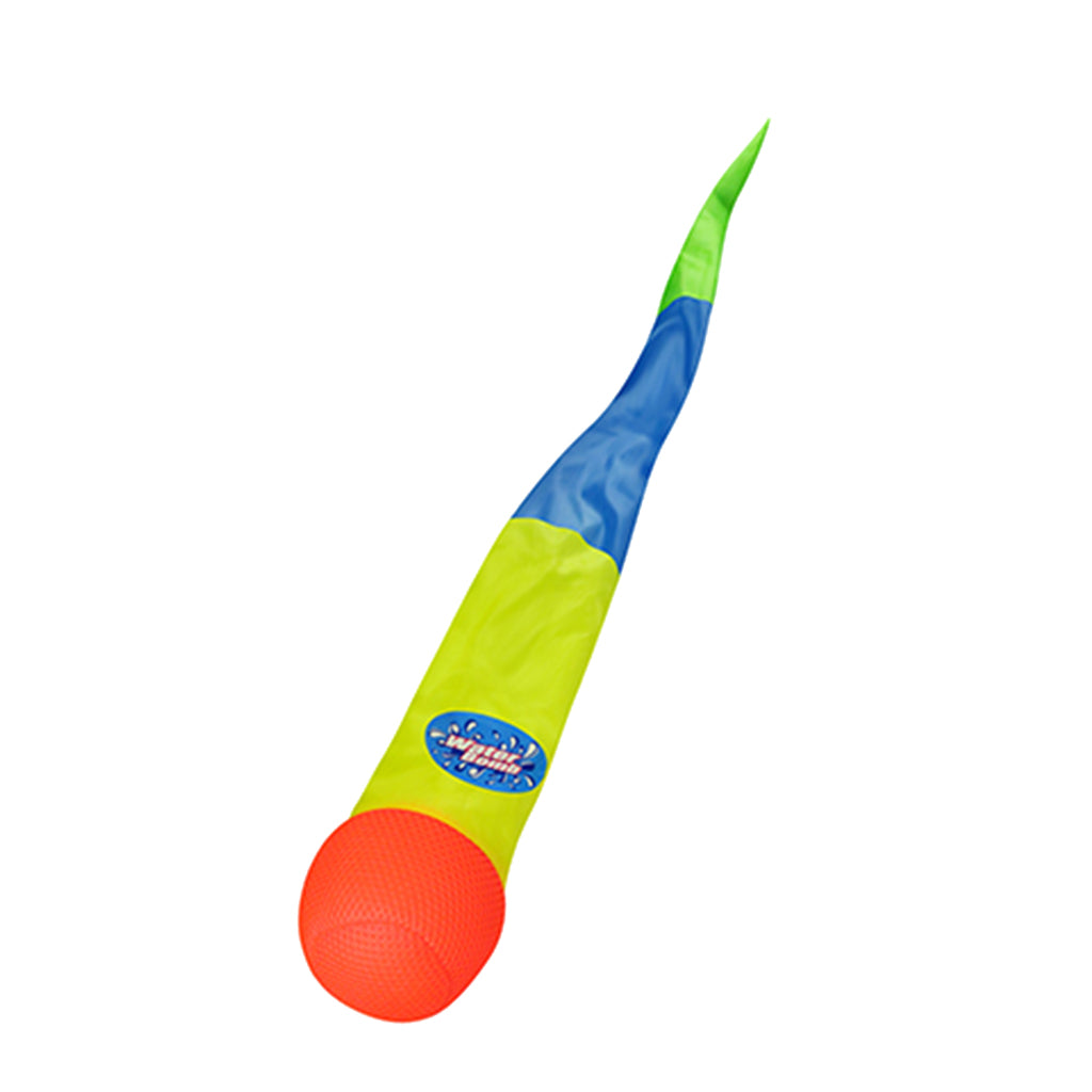 Summertime water bomb catch tail game assorti