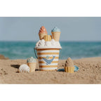 Little dutch ocean dreams ijsjes emmerset 14-delig