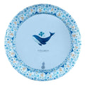 Little Dutch - Little Dutch ocean dreams zwembad blauw 80cm