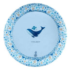 Little Dutch - Little Dutch ocean dreams zwembad blauw 80cm