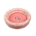 Little Dutch - Little Dutch ocean dreams zwembad 80 cm roze