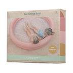 Little dutch ocean dreams zwembad 150 cm roze