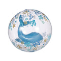 Little Dutch - Little Dutch ocean dreams 3d strandbal walvis 35 cm