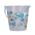 Little Dutch - Little Dutch ocean dreams emmer 19 cm blauw