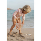 Little Dutch - Little Dutch ocean dreams emmer 19 cm roze