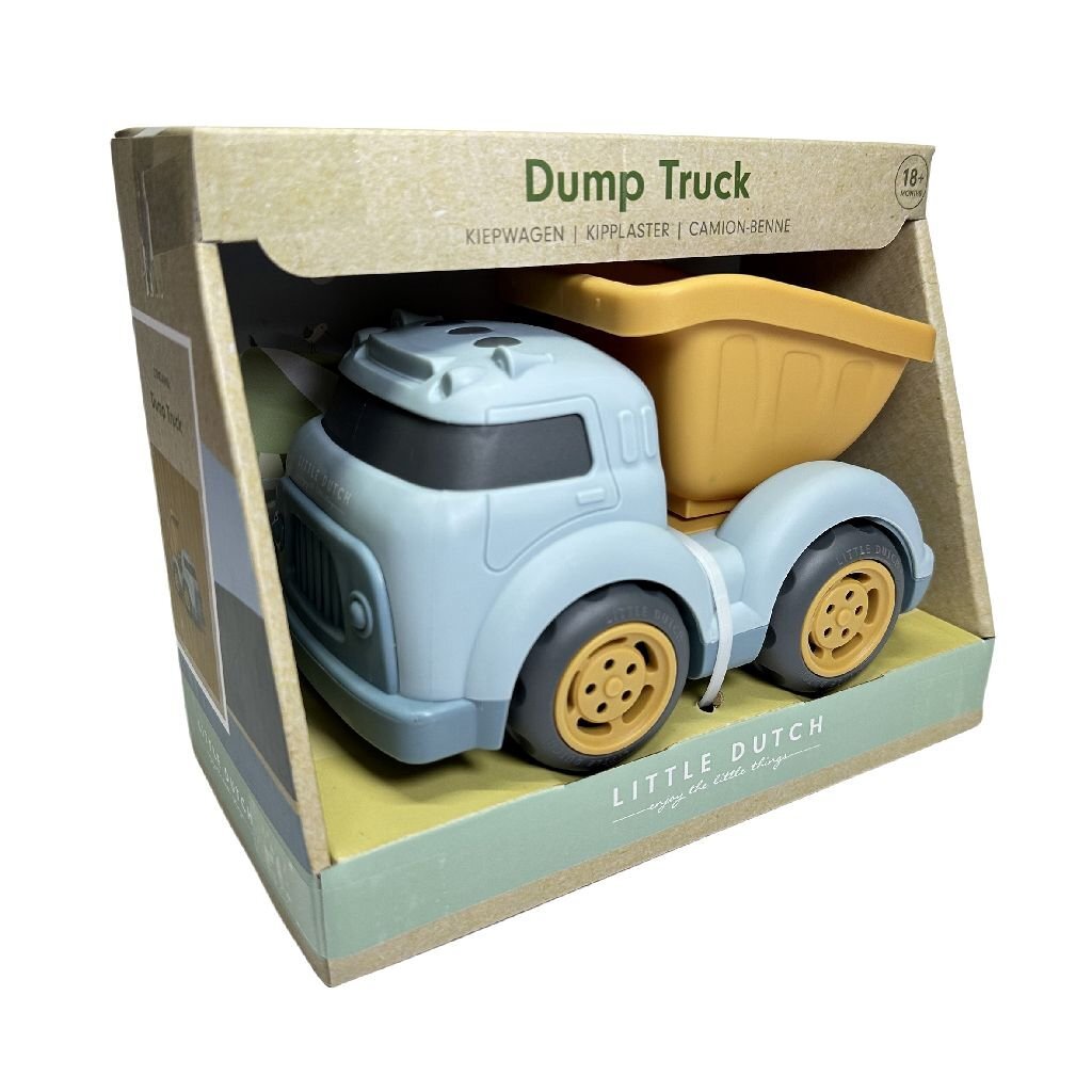 Little Dutch - Little Dutch kiepwagen 17 cm