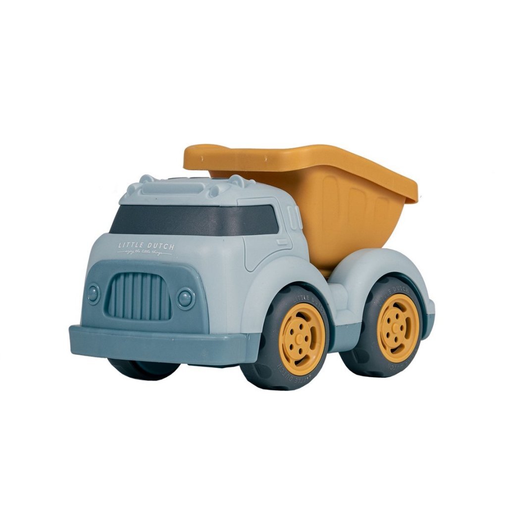 Little Dutch - Little Dutch kiepwagen 17 cm
