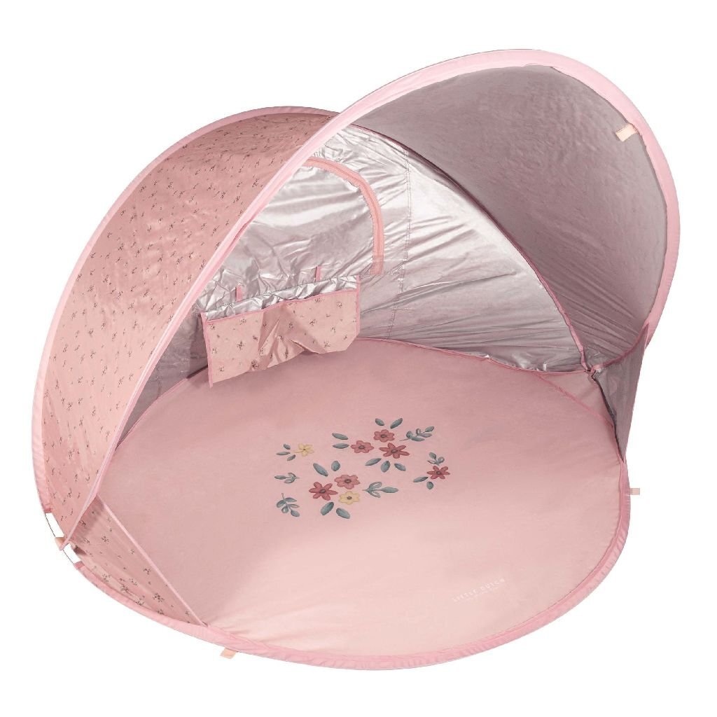 Little Dutch - Little Dutch ocean dreams pop-up tent roze