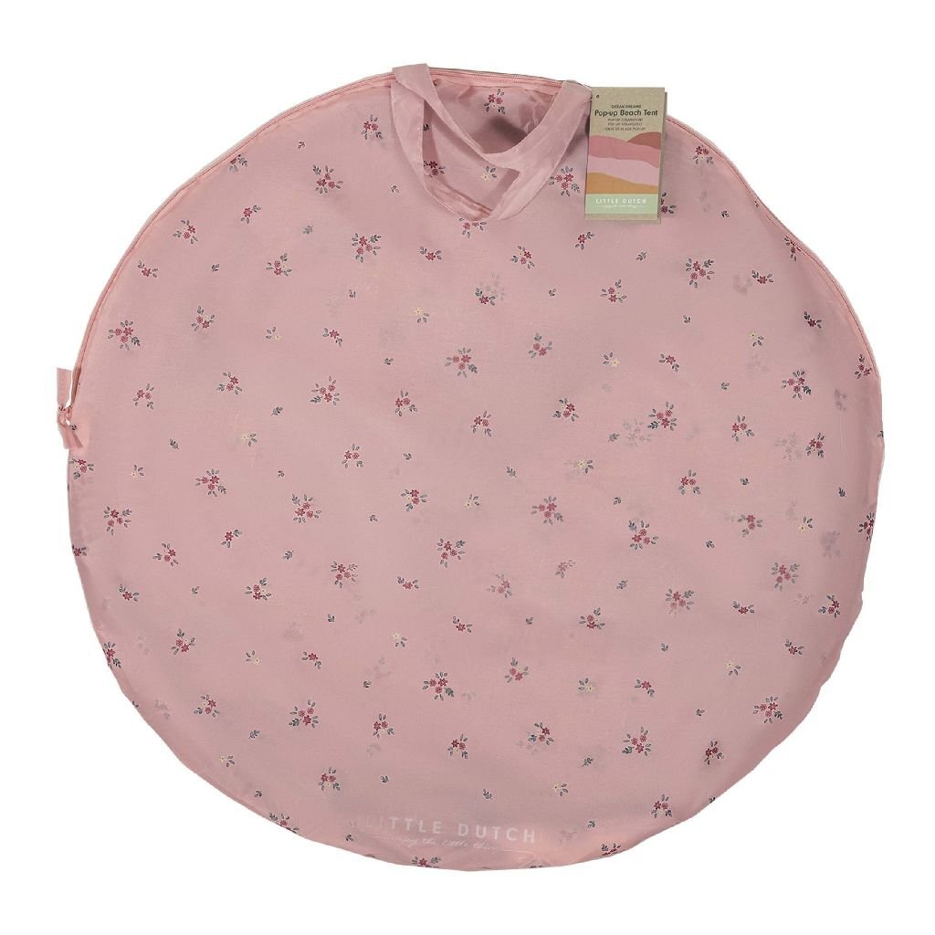 Little Dutch - Little Dutch ocean dreams pop-up tent roze