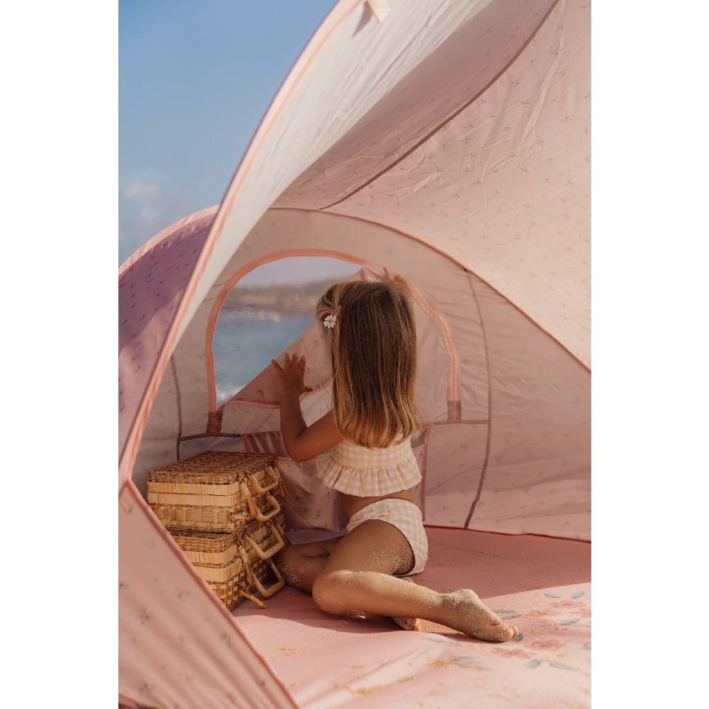Little Dutch - Little Dutch ocean dreams pop-up tent roze