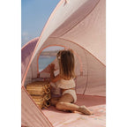 Little Dutch - Little Dutch ocean dreams pop-up tent roze