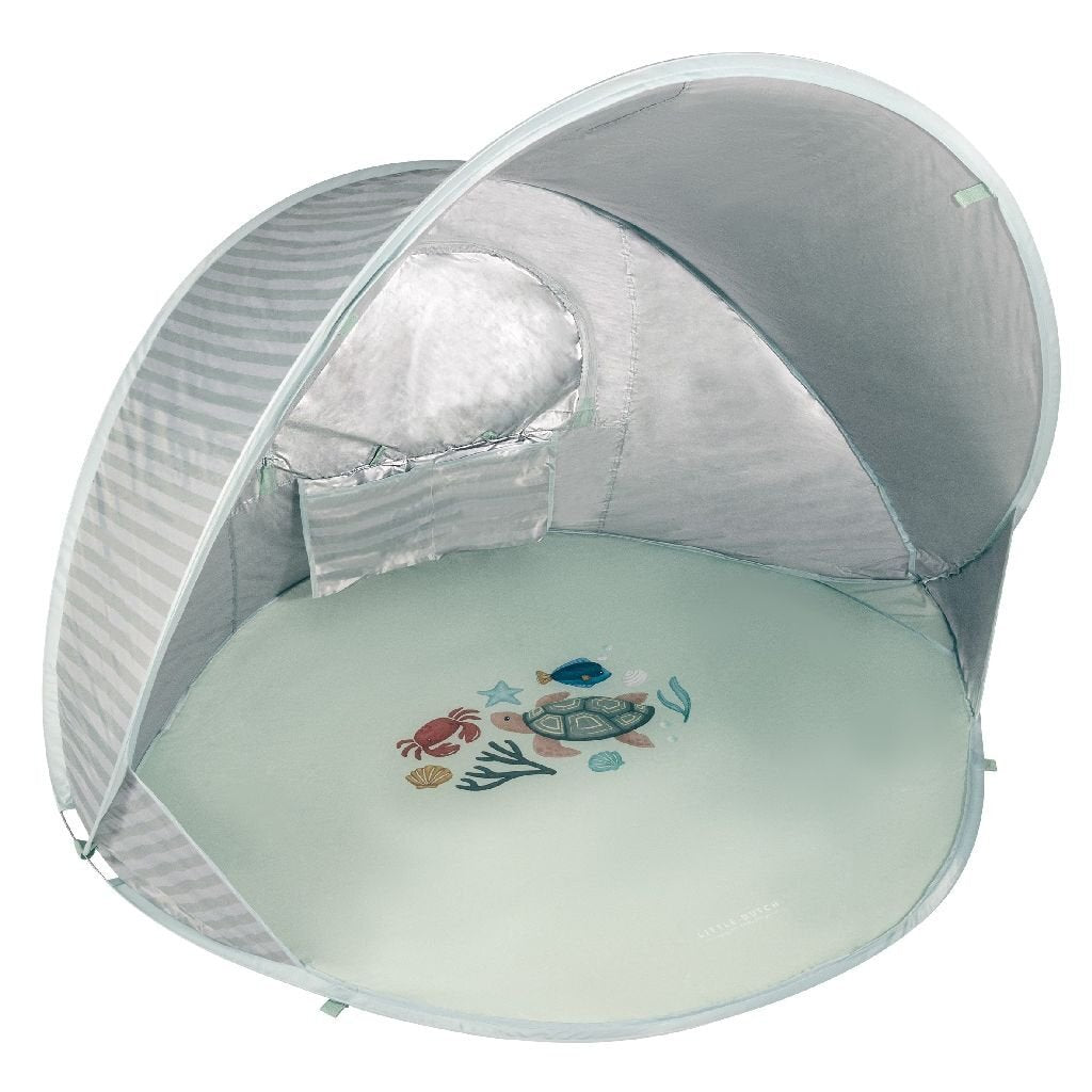 Little Dutch - Little Dutch fresh greens pop-up tent