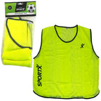 SportX - SportX trainingshesje m/l geel