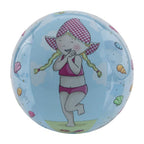 Fien teun strandbal 35 cm