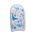 Little dutch - kickboard - oceaandromen blauw
