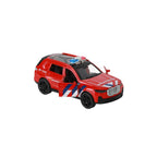 112 brandweer auto suv 1:36 met licht en geluid