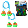 SportX - SportX duik poortjes 2 stuks