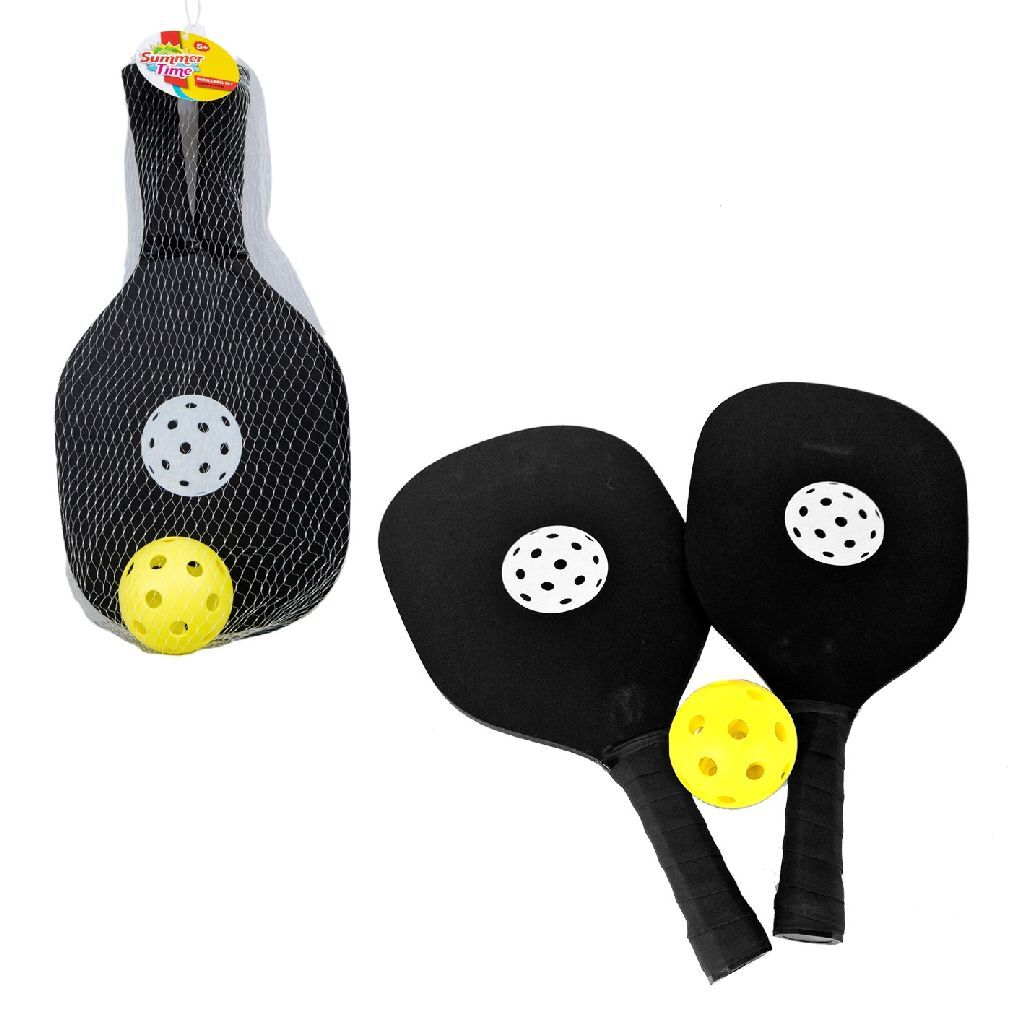 Summertime - Summertime pickle ball set