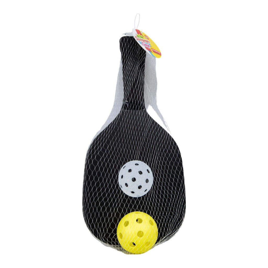 Summertime - Summertime pickle ball set