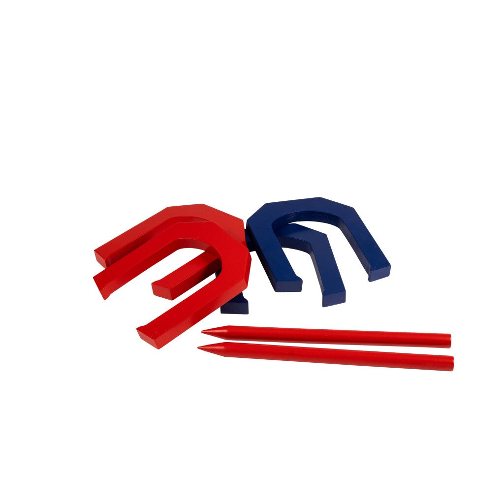 Outdoor Play - Outdoor houten hoefijzer werpen