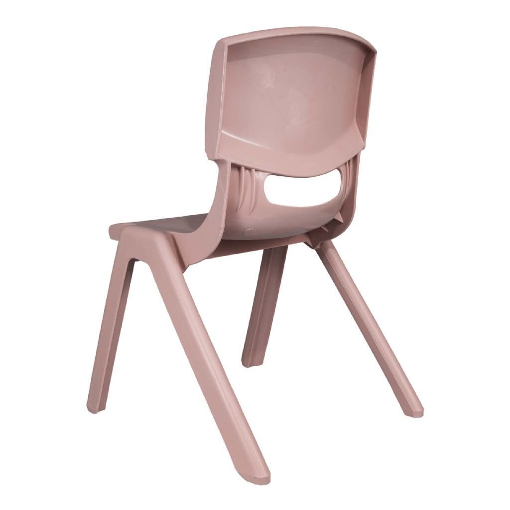 Overige Merken - Overige Merken Kinderstoeltje 36x32x53 cm plastic/pastel roze