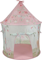 Little dutch rubo toys fairy garden speeltent