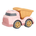 Little Dutch - Little Dutch kiepwagen 17 cm roze