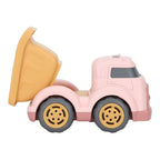 Little Dutch - Little Dutch kiepwagen 17 cm roze