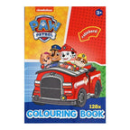 Paw patrol kleurboek assorti