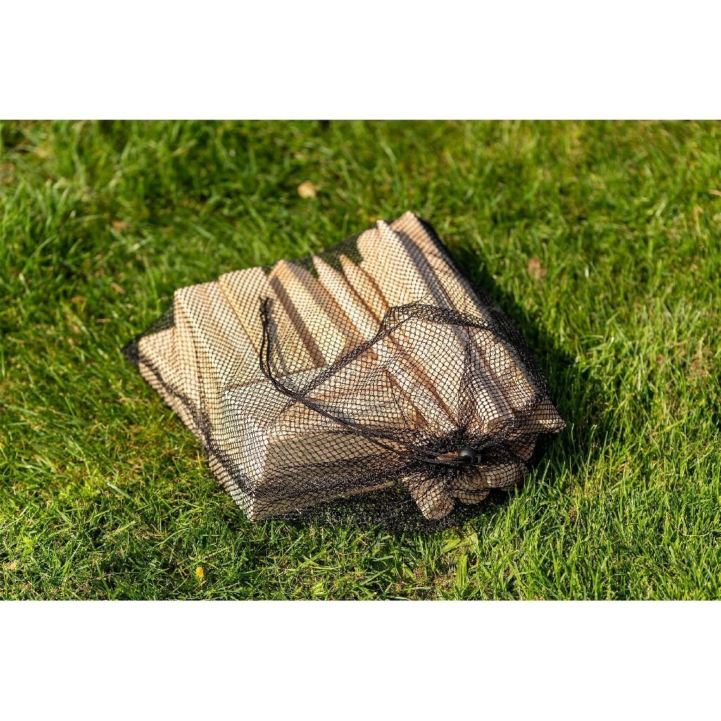 Outdoor Play - Outdoor houten kubb game + draagtas