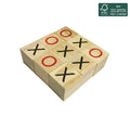 Outdoor Play - Outdoor houten boter kaas eieren