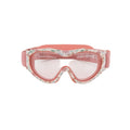 Little dutch dreamy mermaid zwembril roze