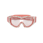 Little dutch dreamy mermaid zwembril roze