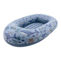 Little Dutch - Little Dutch ocean world bootje 100x67 cm blauw