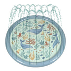 Rubo Toys - Rubo Toys little dutch ocean world sprinklermat 150cm (2016382)