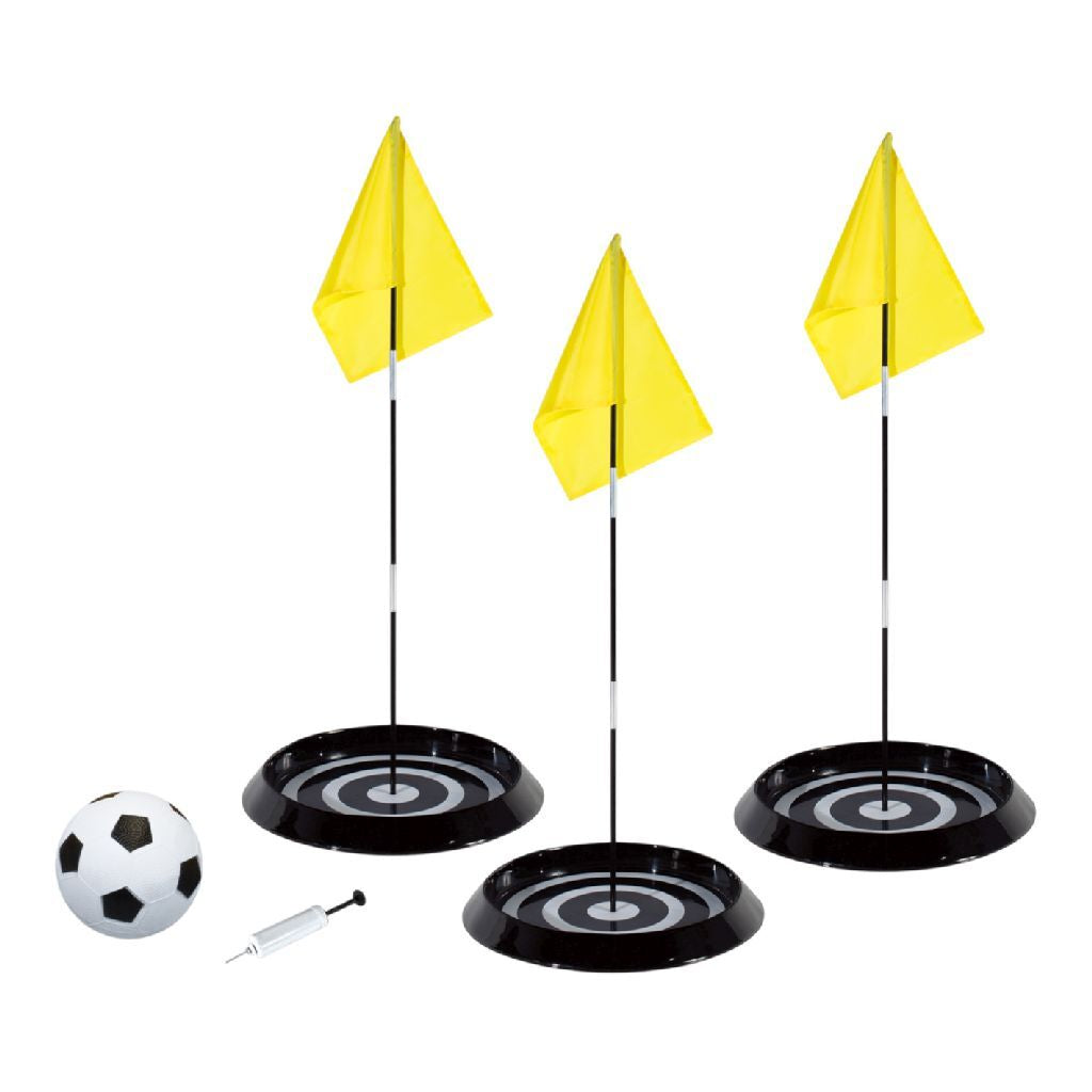 Outdoor Play - Outdoor foot golf
