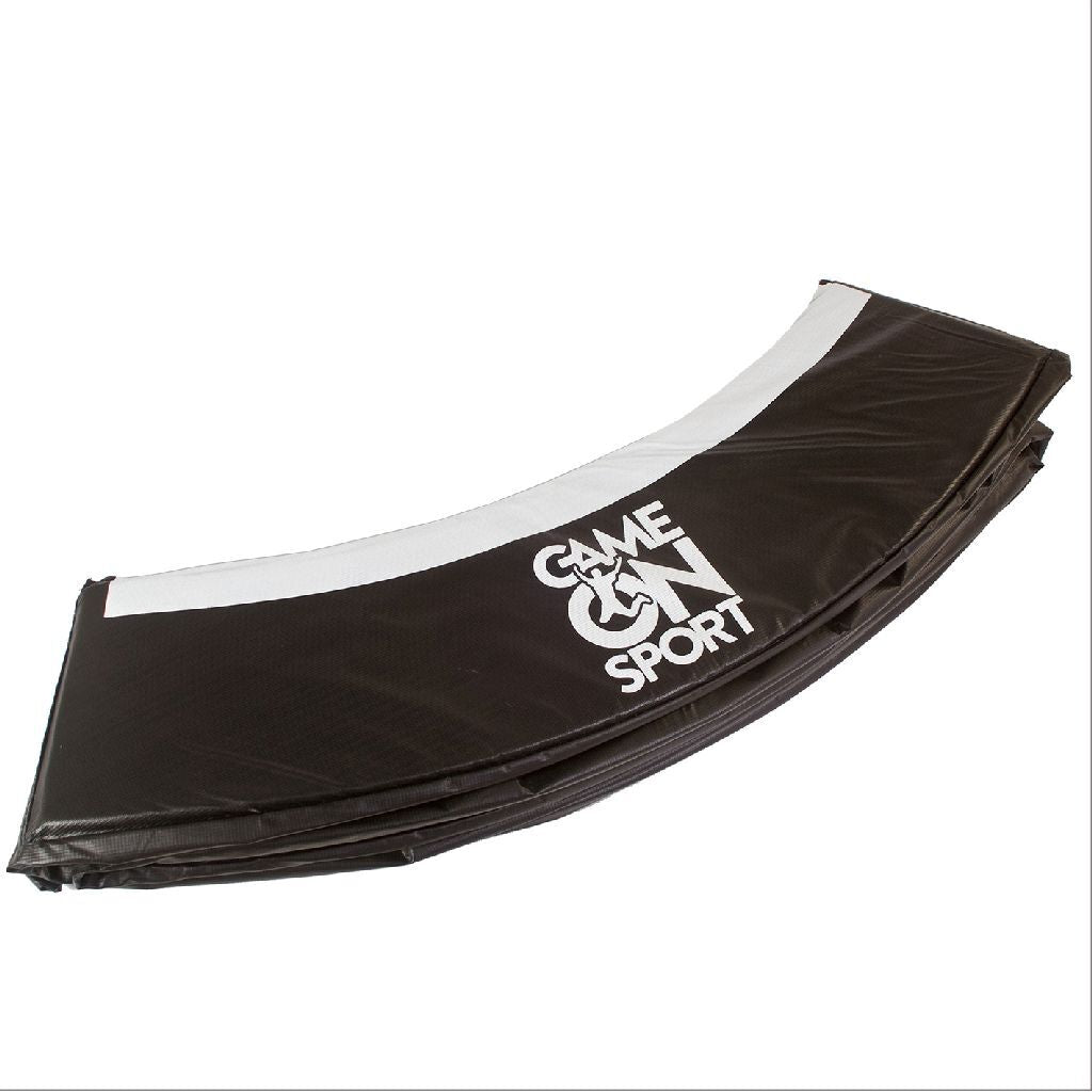 Game On Sport - Game On Sport jumpline trampoline rand 305 cm zwart