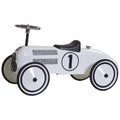 Retro roller loopauto lewis
