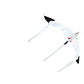 Rhombus mini seagull vlieger