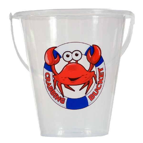Basic - Basic Emmer krab 22cm