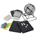 Clown Games - bingo molen klein