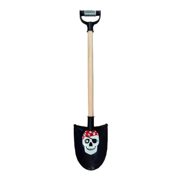 Basic - Basic Schep piraat 73cm