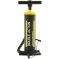 Outdoor - Outdoor handpomp 2x2000 cc zwart/geel